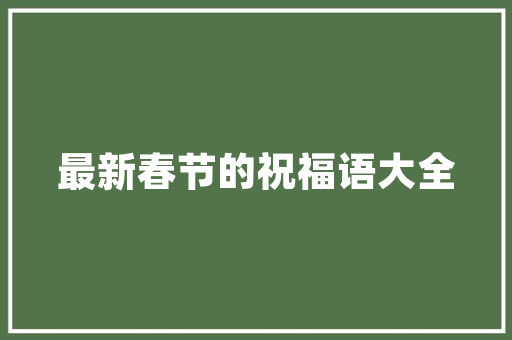 财务自由之路,2020年的启示与规划